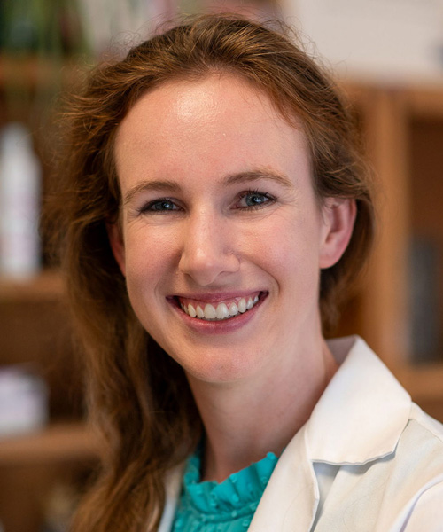 Dr. Laurel Thomas