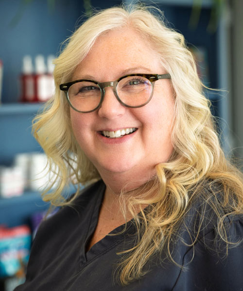 Dr. Norma Gottstein