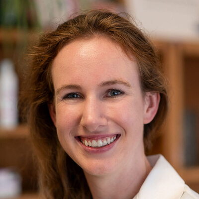 Laurel Thomas
